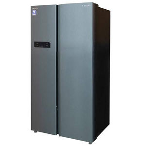 Lloyd GLSF590EBHM1GC 562 Ltr Side-by-Side Refrigerator