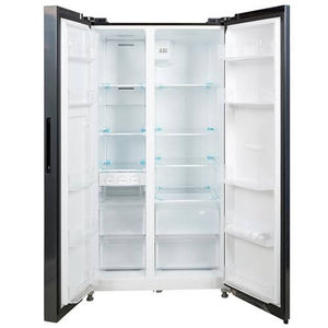 Lloyd GLSF590EBHM1GC 562 Ltr Side-by-Side Refrigerator