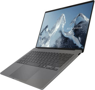 ASUS Zenbook A14 UX3407NA-QD226WS Ultrabook