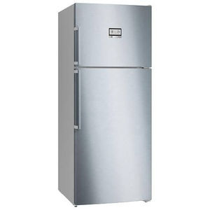 Bosch KDN76AID0I 542 Ltr Double Door Refrigerator