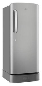 LG gld2356zapz 224 Ltr Single Door Refrigerator