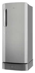 LG gld2356zapz 224 Ltr Single Door Refrigerator