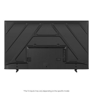 Hisense 85Q6S 85 inch UHD Smart QLED TV