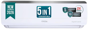 Onida IR193OMSE 1.5 Ton 3 Star Inverter Split Air Conditioner