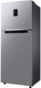 Samsung rt31h4522s9 301 L 2 Star Inverter Frost Free Double Door Refrigerator