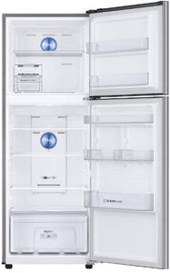 Samsung rt31h4522s9 301 L 2 Star Inverter Frost Free Double Door Refrigerator