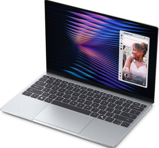 Dell XPS 13 CDX13260CTO02MINO Ultrabook