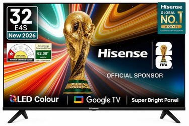Hisense HDR10 32 inch HD ready Smart LED TV
