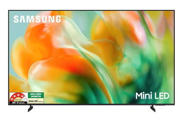 Samsung UA75M80HAU 75 inch UHD Smart Mini LED TV