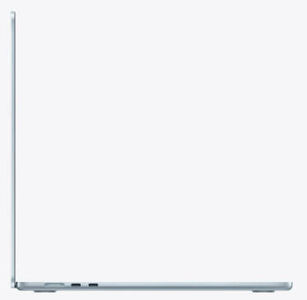 Apple MacBook Air (MDHH4HN/A) Laptop