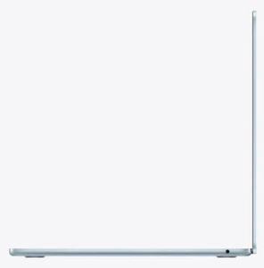 Apple MacBook Air (MDHH4HN/A) Laptop