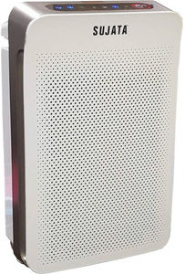 Sujata Airbliss 3 stage Air Purifier