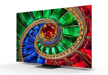 TCL 75Q7D 75 inch UHD Smart Mini LED TV