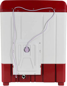 realme 7 Kg Semi Automatic Top Load Washing Machine (RMSA705NNNHMA)