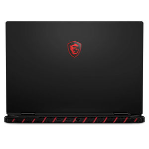 MSI Raider 18 Max HX A2WI-1257IN Ultrabook