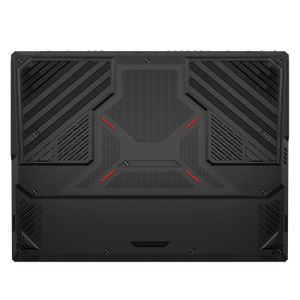 MSI Raider 18 Max HX A2WI-1257IN Ultrabook