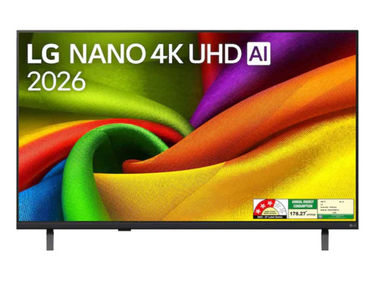 LG 55NU870BPLA 55 inch UHD Smart LED TV