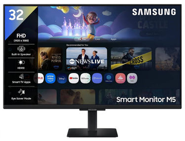Samsung LS32FM500EW 32 inch Full HD Smart LED TV