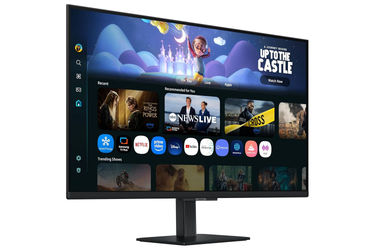 Samsung LS32FM500EW 32 inch Full HD Smart LED TV