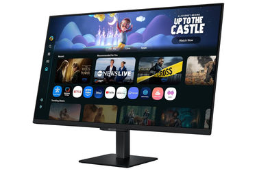 Samsung LS32FM500EW 32 inch Full HD Smart LED TV
