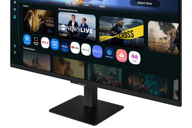 Samsung LS32FM500EW 32 inch Full HD Smart LED TV