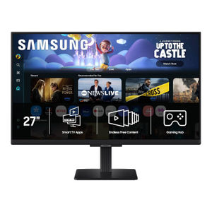 Samsung LS27FM502EN 27 inch Full HD Smart LED TV