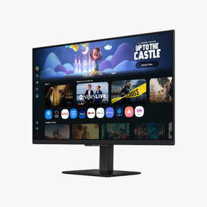 Samsung LS27FM502EN 27 inch Full HD Smart LED TV