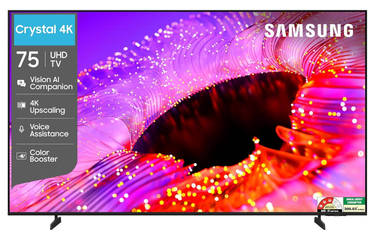 Samsung UA75UE85AHU 75 inch UHD Smart LED TV