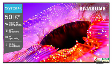 Samsung UA50UE83AHU 50 inch UHD Smart LED TV