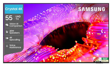 Samsung UA55UE85AHU 55 inch UHD Smart LED TV