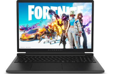 Dell Alienware 15 Gaming Laptop New 2026 (Intel Core 7 Series 240H, GeForce RTX 4050)