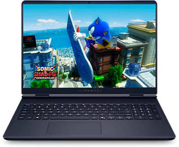 Dell Alienware 16 Aurora OAN1625000901MINO Ultrabook