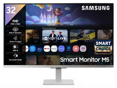 Samsung LS32FM501EW 32 inch Full HD Smart LED TV