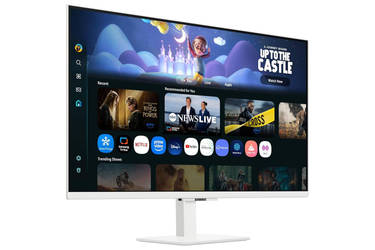 Samsung LS32FM501EW 32 inch Full HD Smart LED TV