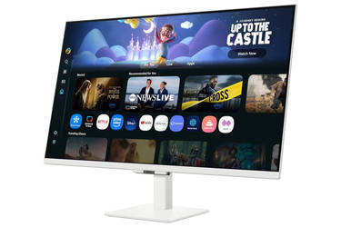 Samsung LS32FM501EW 32 inch Full HD Smart LED TV