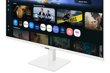 Samsung LS32FM501EW 32 inch Full HD Smart LED TV