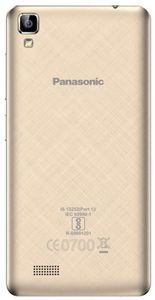 Panasonic T50