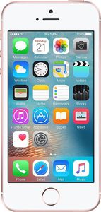 Apple iPhone SE 16GB