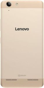 Lenovo Vibe K5 Plus