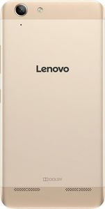 Lenovo Vibe K5 Plus