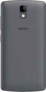 Intex Aqua Craze