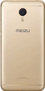 Meizu M3 Note