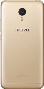 Meizu M3 Note