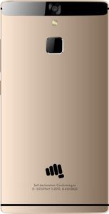 Micromax Canvas 6