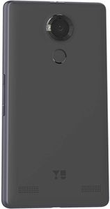 Yu Yureka Note