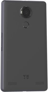 Yu Yureka Note