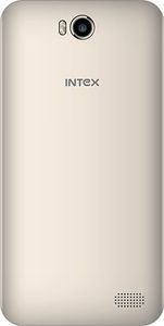 Intex Aqua 4.5 Pro
