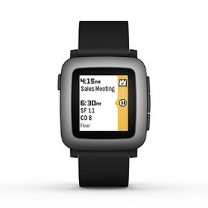 pebble time