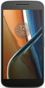 Moto G4