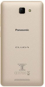 Panasonic Eluga I3